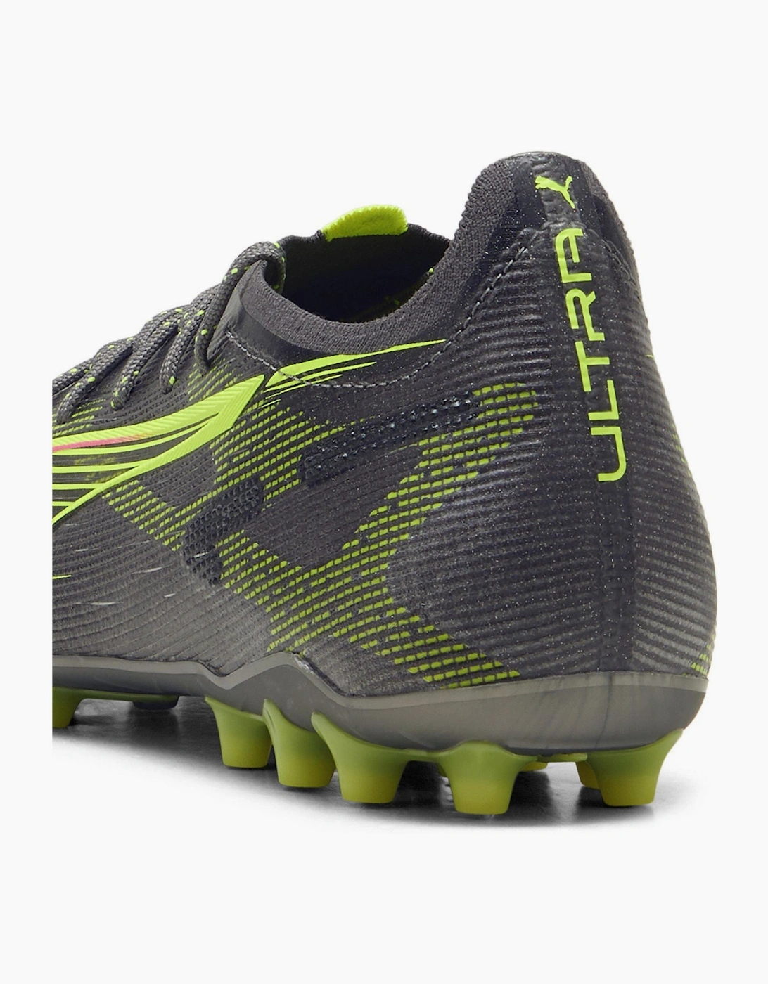 Ultra 5 Ultimate Mg Firm Ground Football Boots