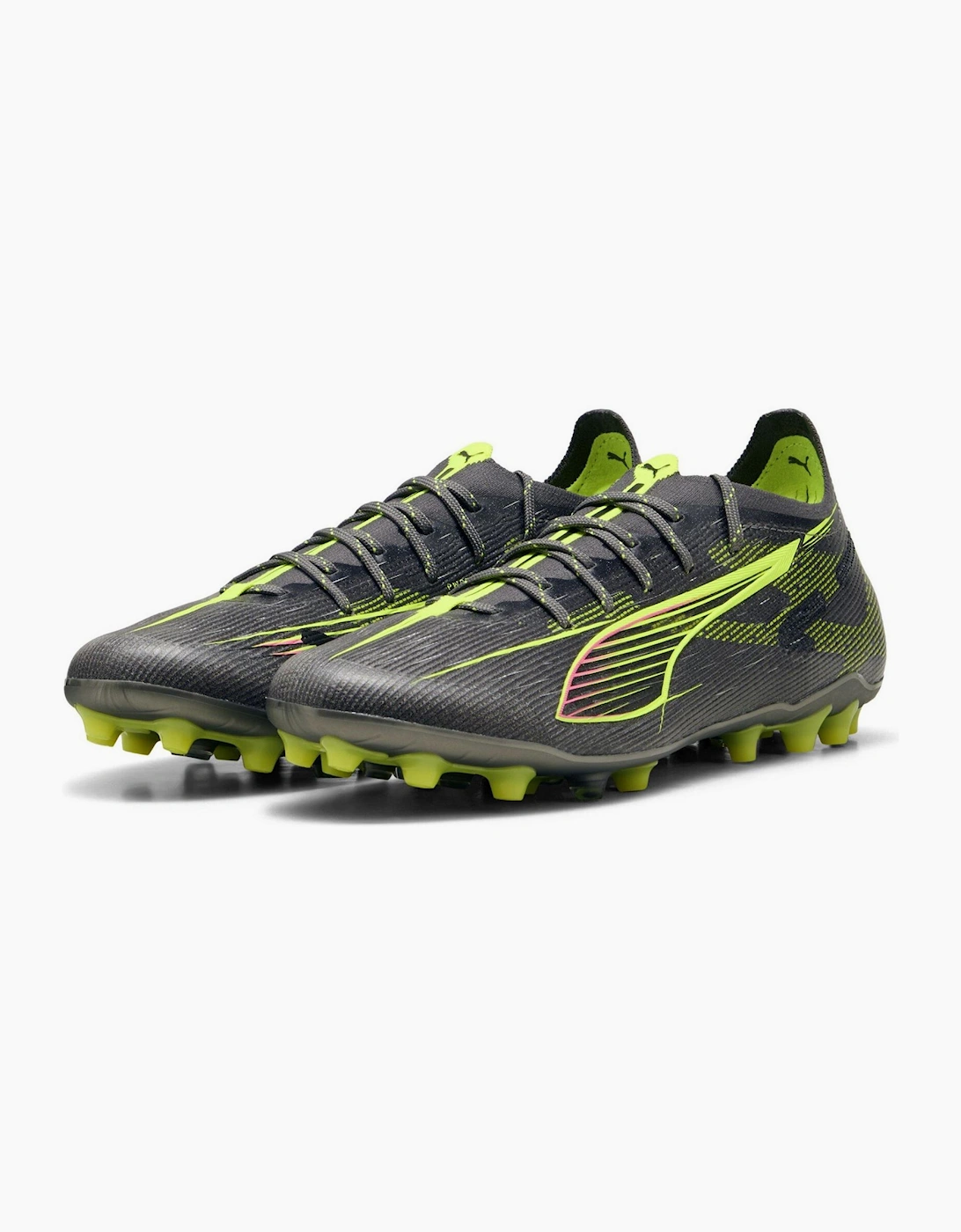 Ultra 5 Ultimate Mg Firm Ground Football Boots, 6 of 5