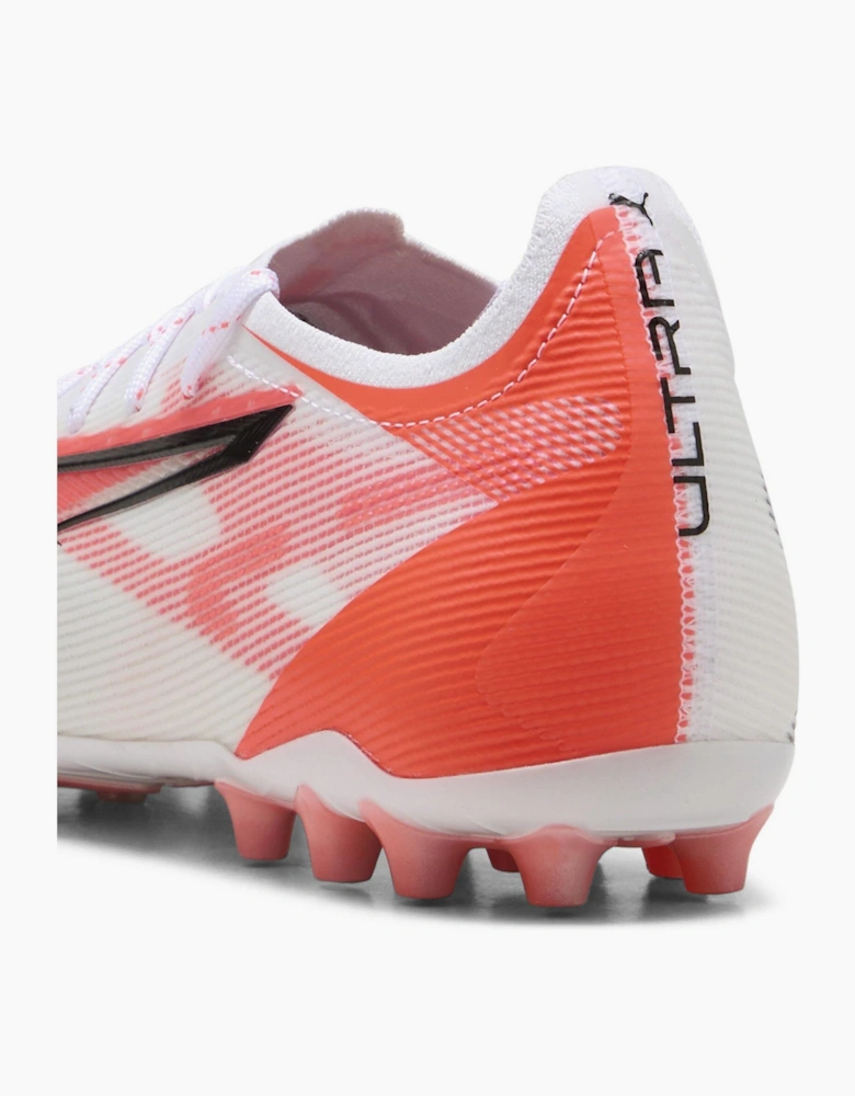 Ultra 5 Ultimate Mg Firm Ground Football Boots