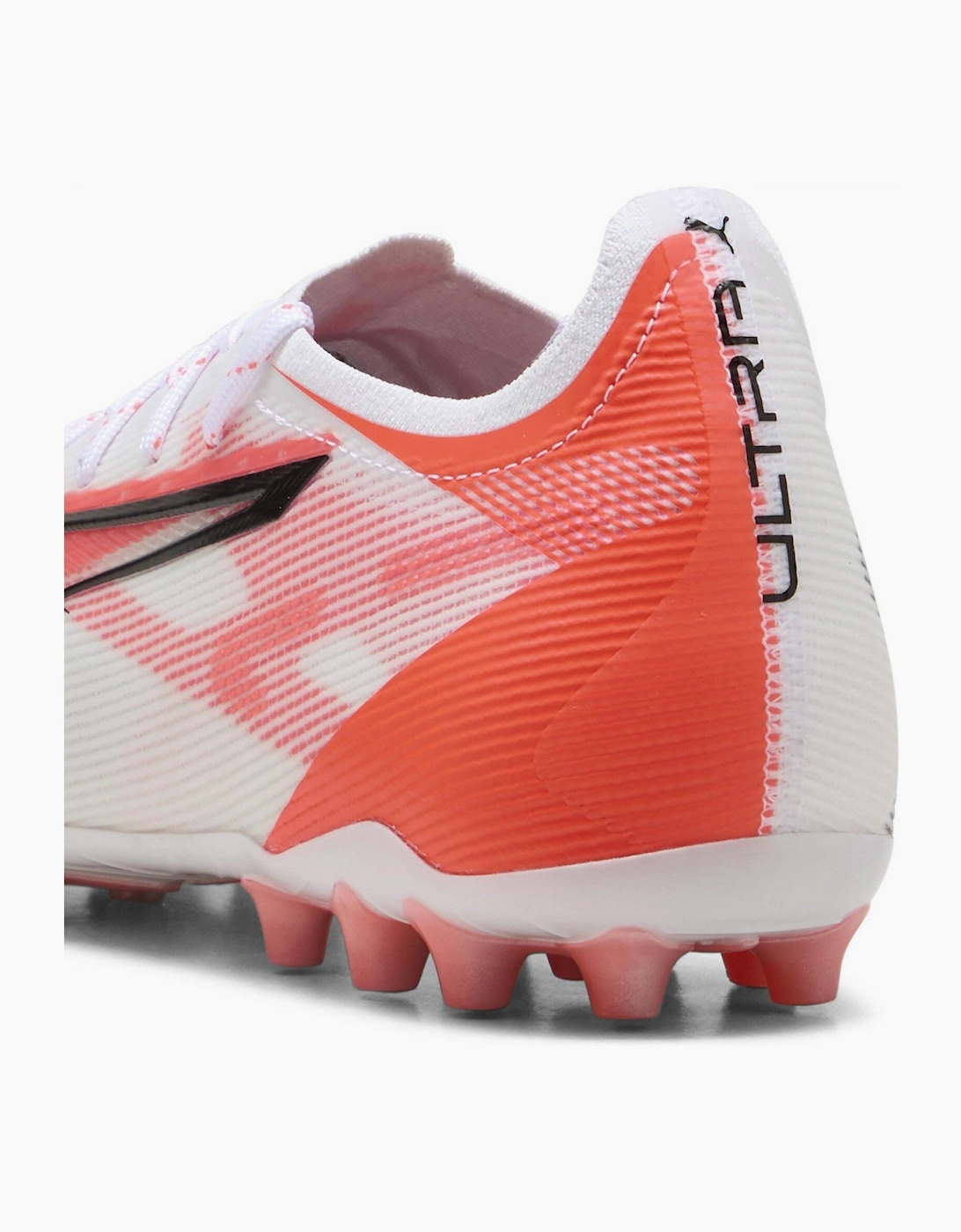 Ultra 5 Ultimate Mg Firm Ground Football Boots