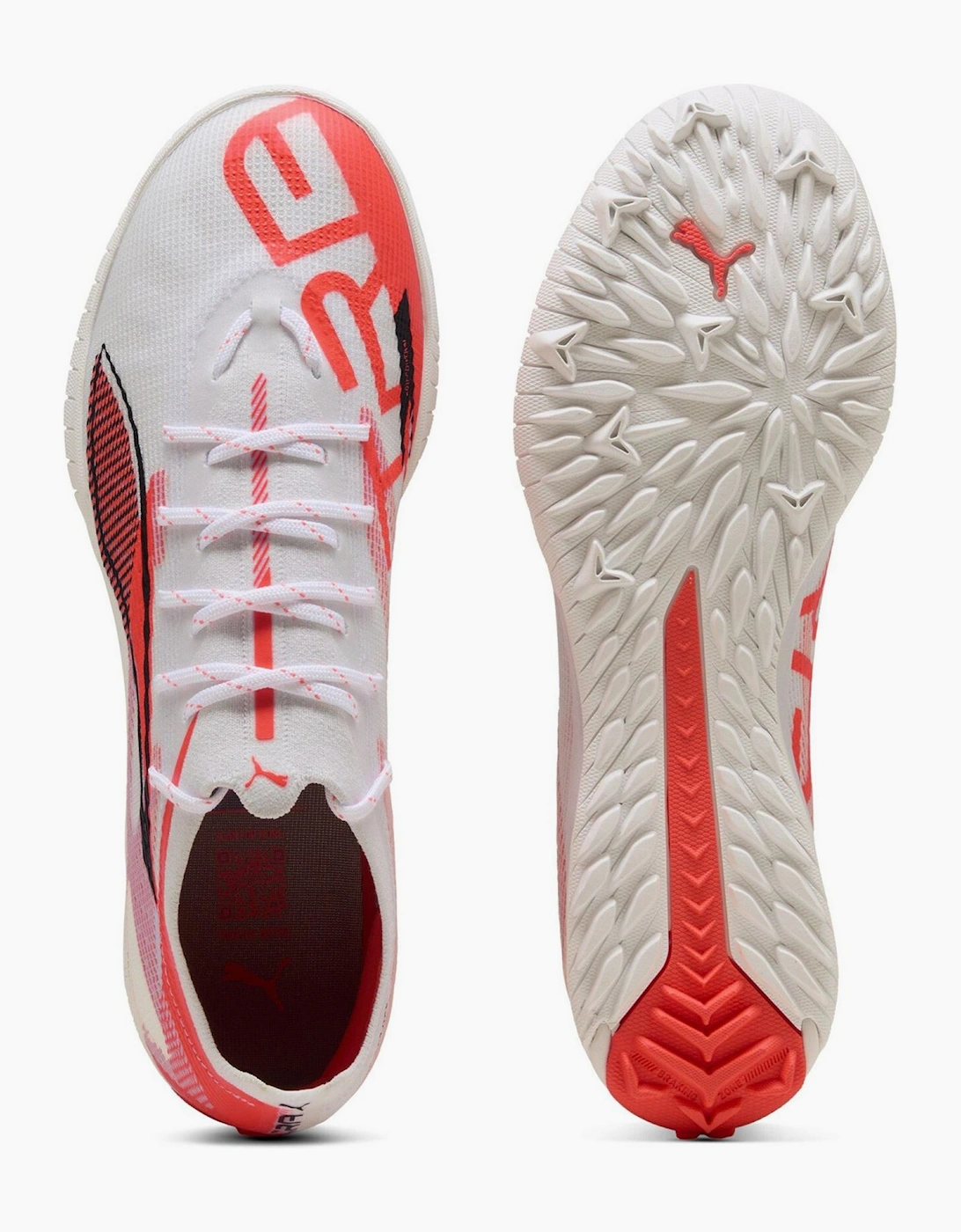 Ultra 5 Pro Cage Astro Turf Football Boots
