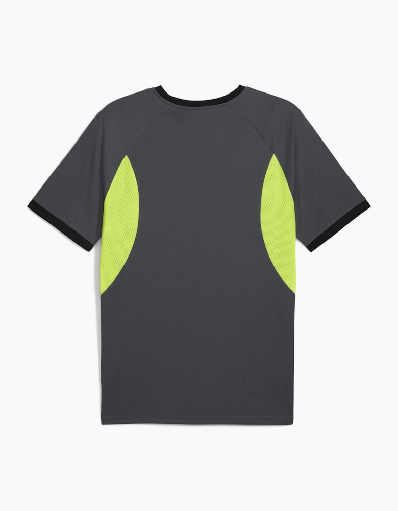 Mens Individualliga Jersey T-Shirt