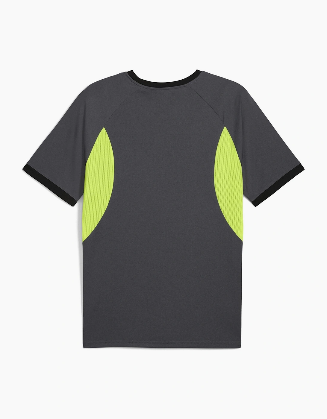 Mens Individualliga Jersey T-Shirt