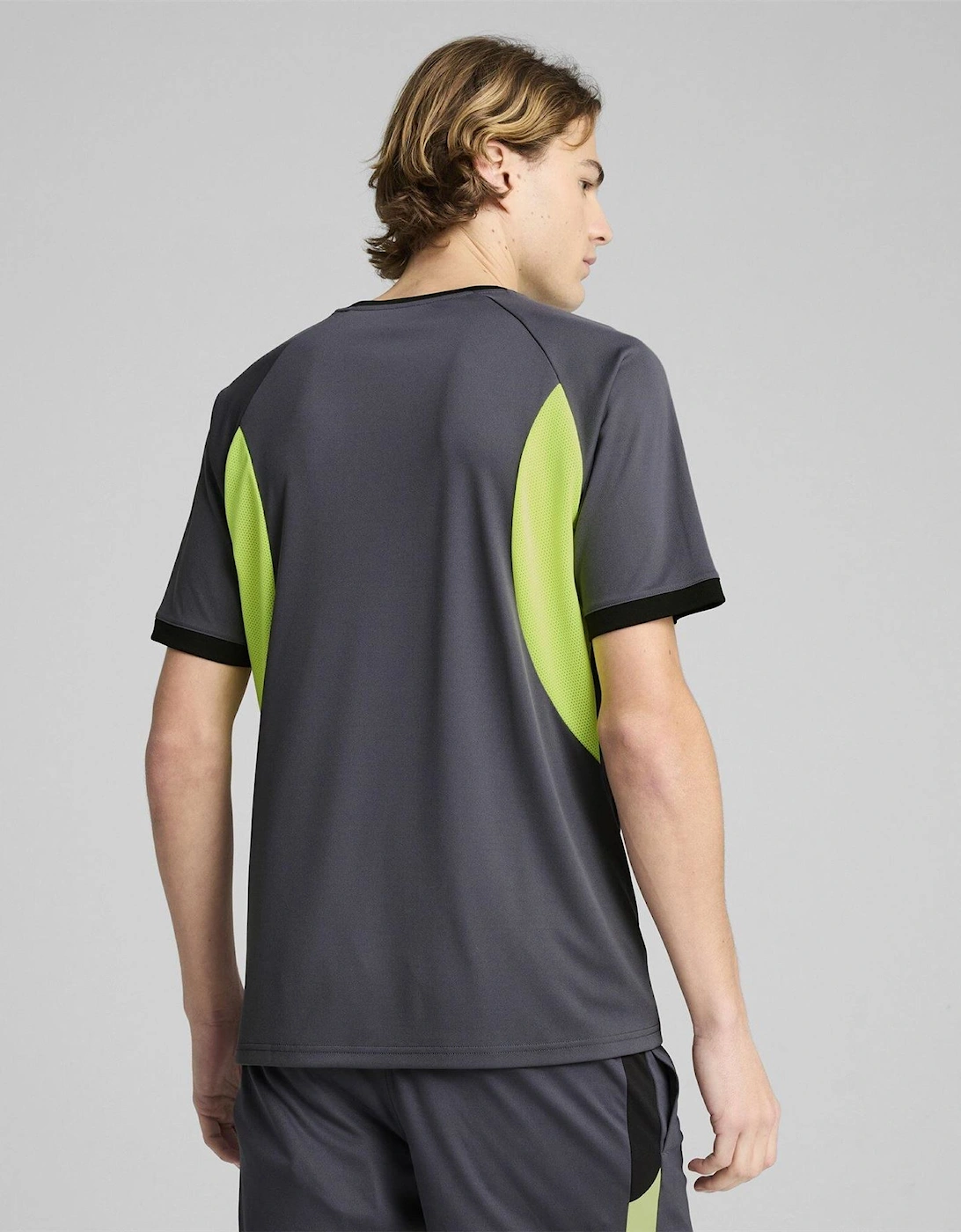 Mens Individualliga Jersey T-Shirt
