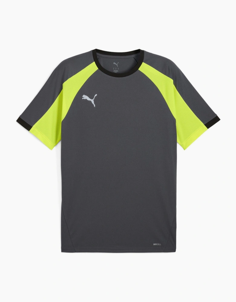 Mens Individualliga Jersey T-Shirt