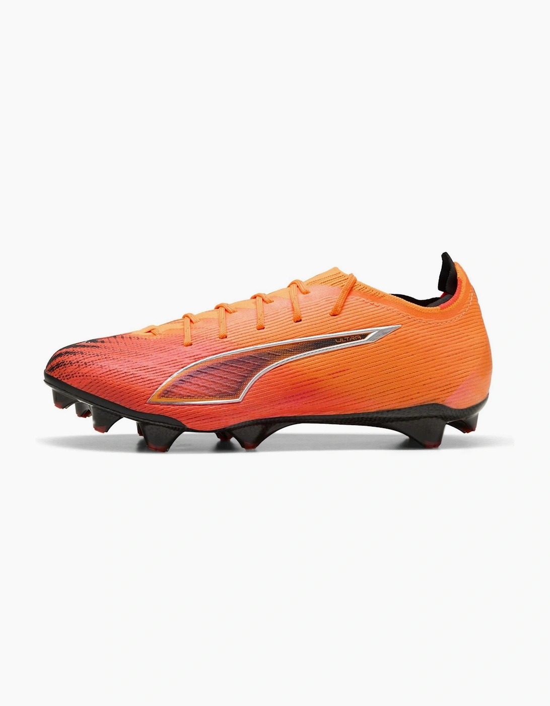 Ultra 6 Carbon Firm Ground Football Boots