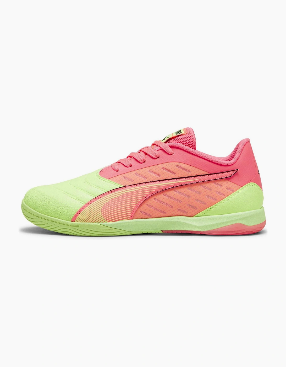 Ibero Iv Indoor Football Boots