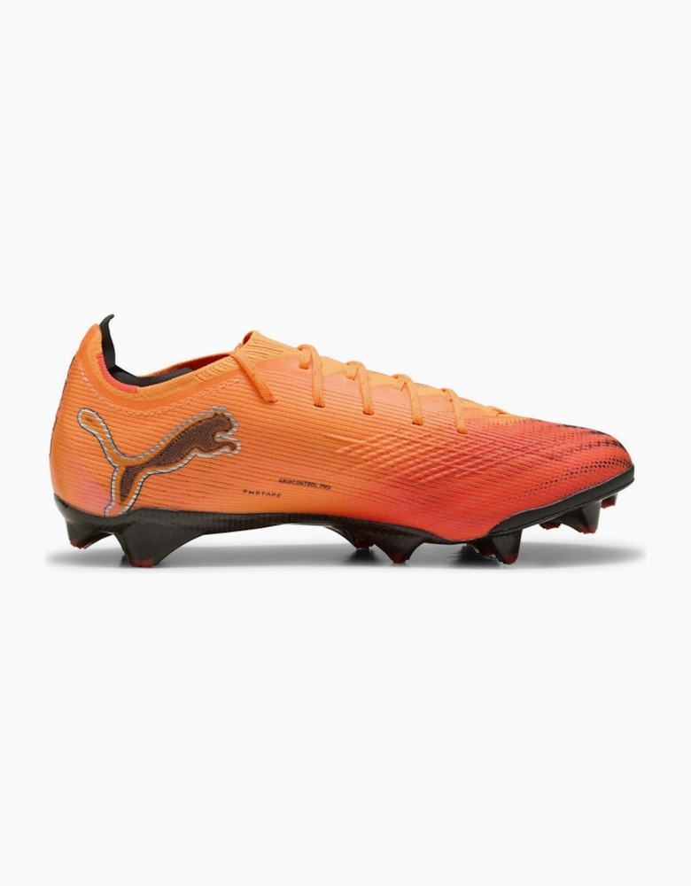 Ultra 6 Carbon Firm Ground Football Boots
