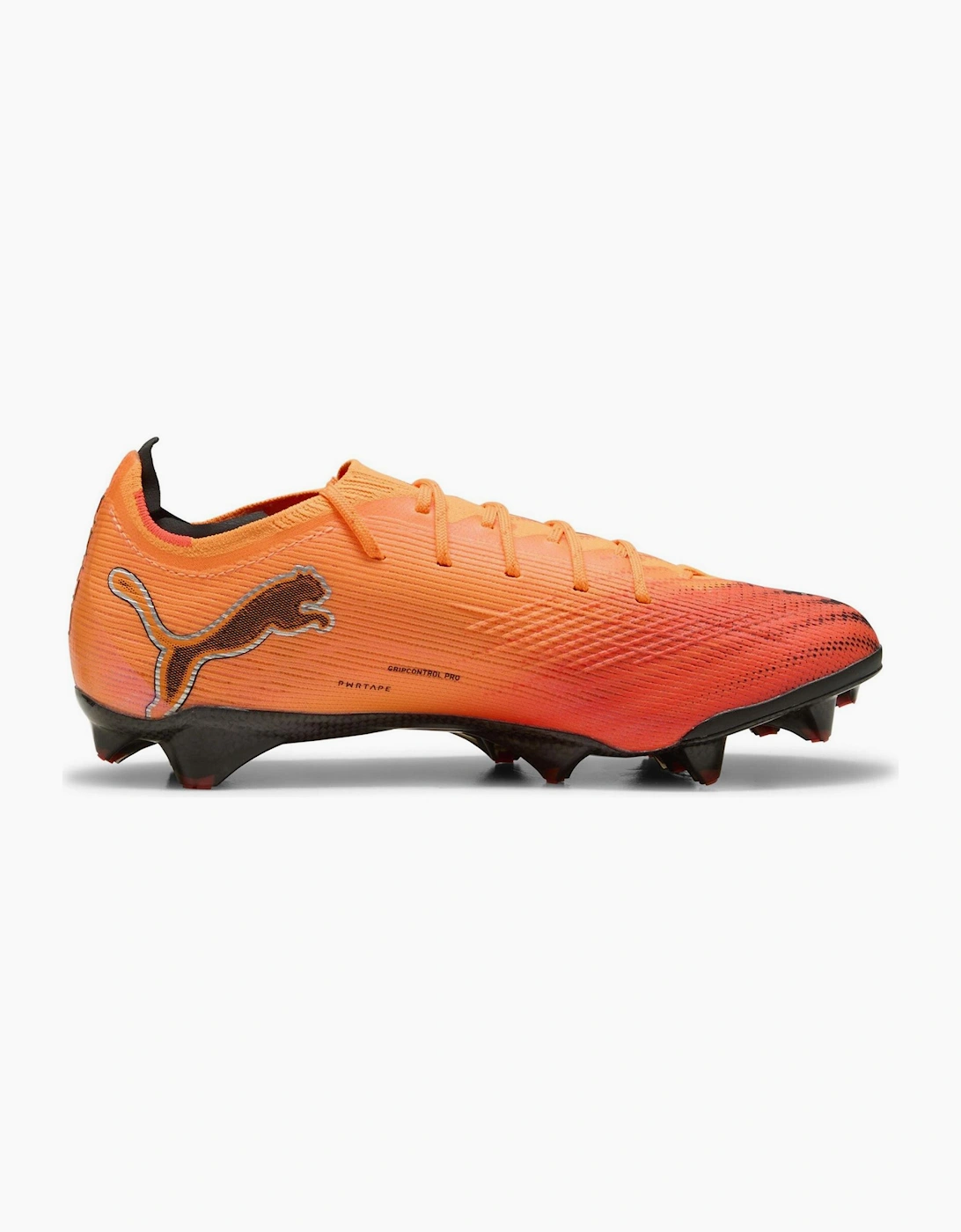 Ultra 6 Carbon Firm Ground Football Boots