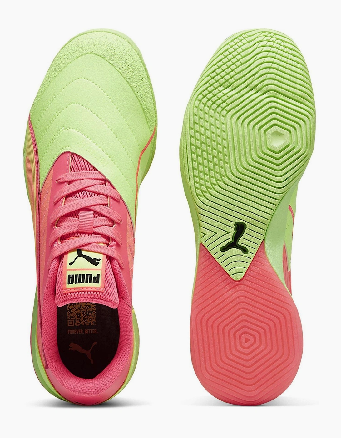 Ibero Iv Indoor Football Boots