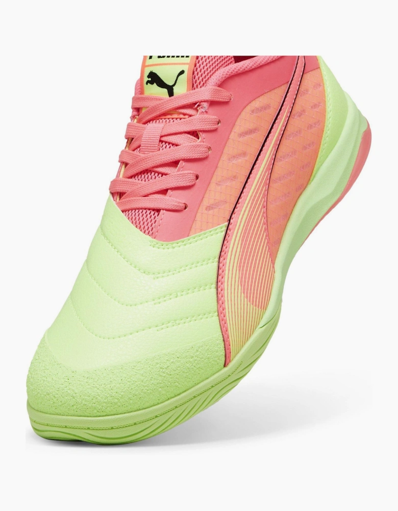 Ibero Iv Indoor Football Boots