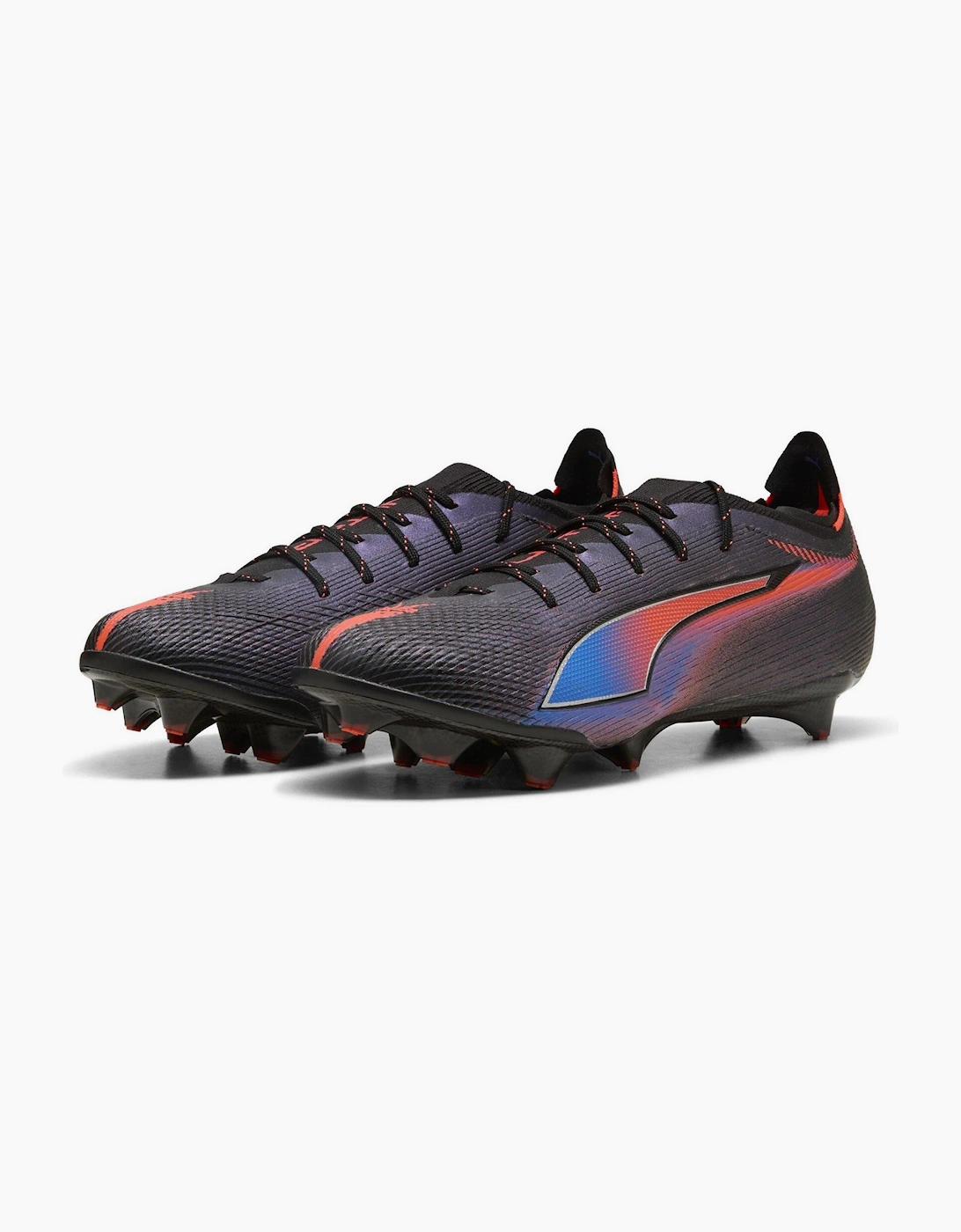 Ultra 6 Carbon Relentless Firm Ground Football Boots, 7 of 6