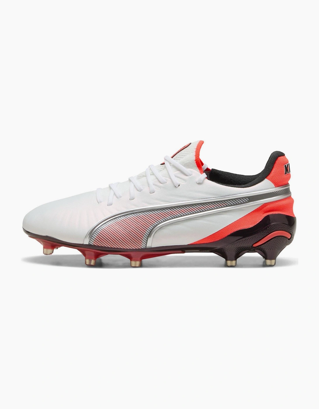 King Ultimate Firm Ground Football Boots