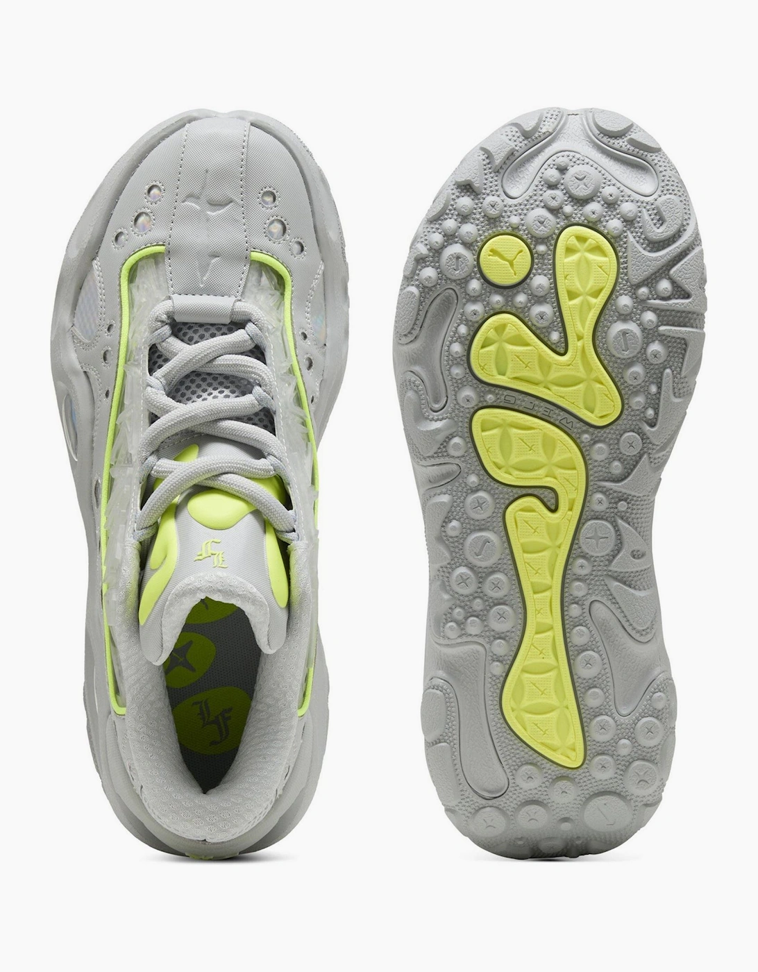 La France Trainers