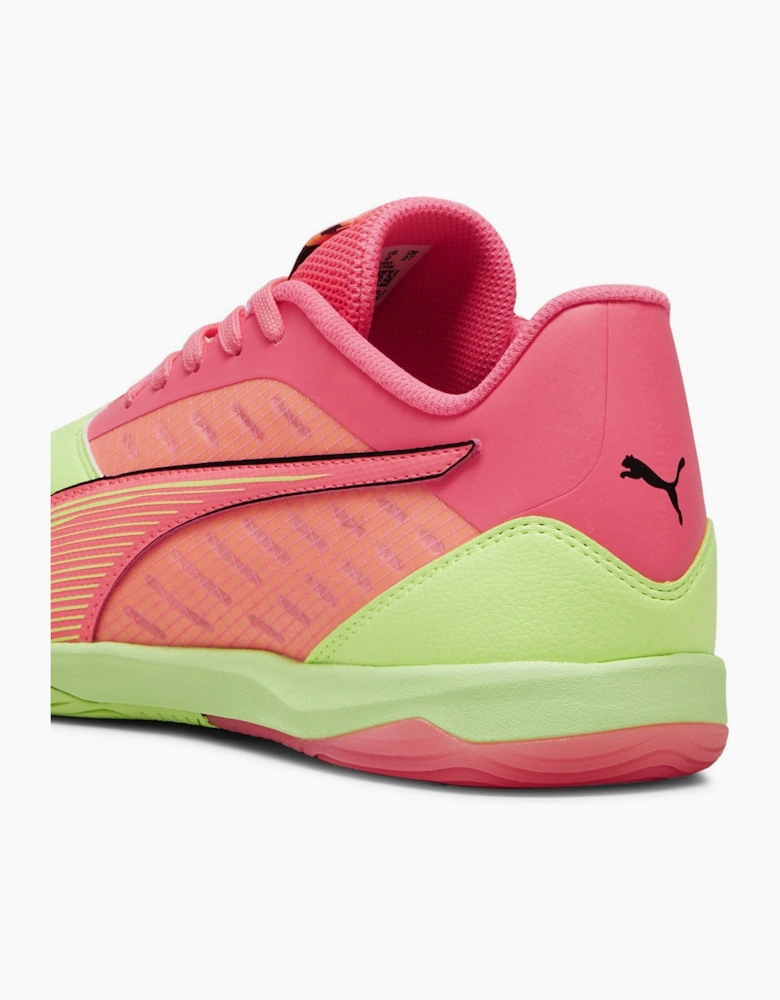 Ibero Iv Indoor Football Boots