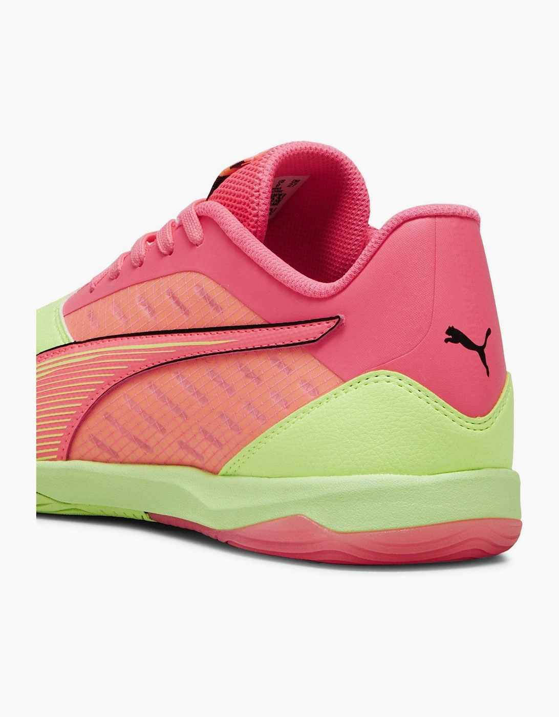 Ibero Iv Indoor Football Boots
