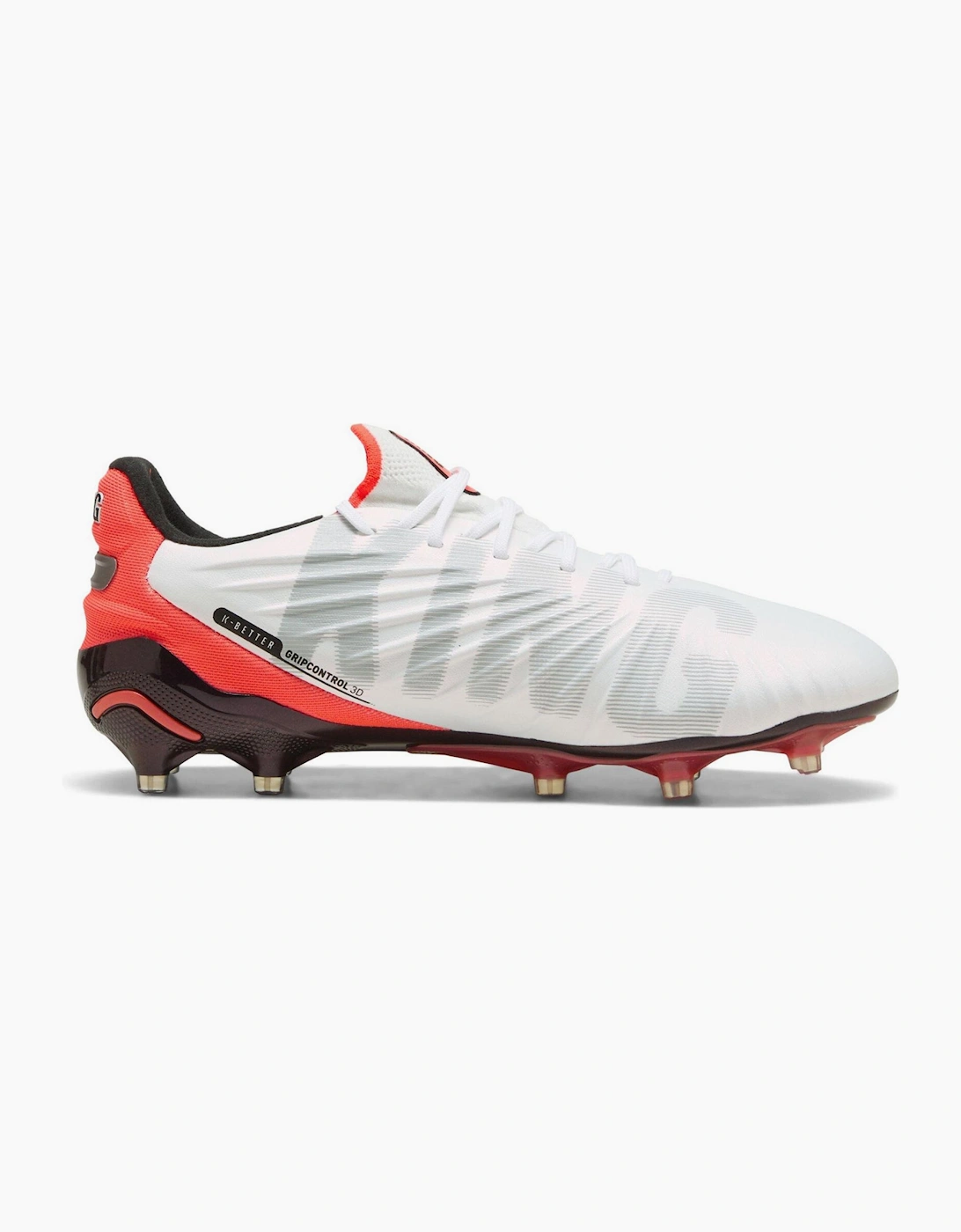 King Ultimate Firm Ground Football Boots