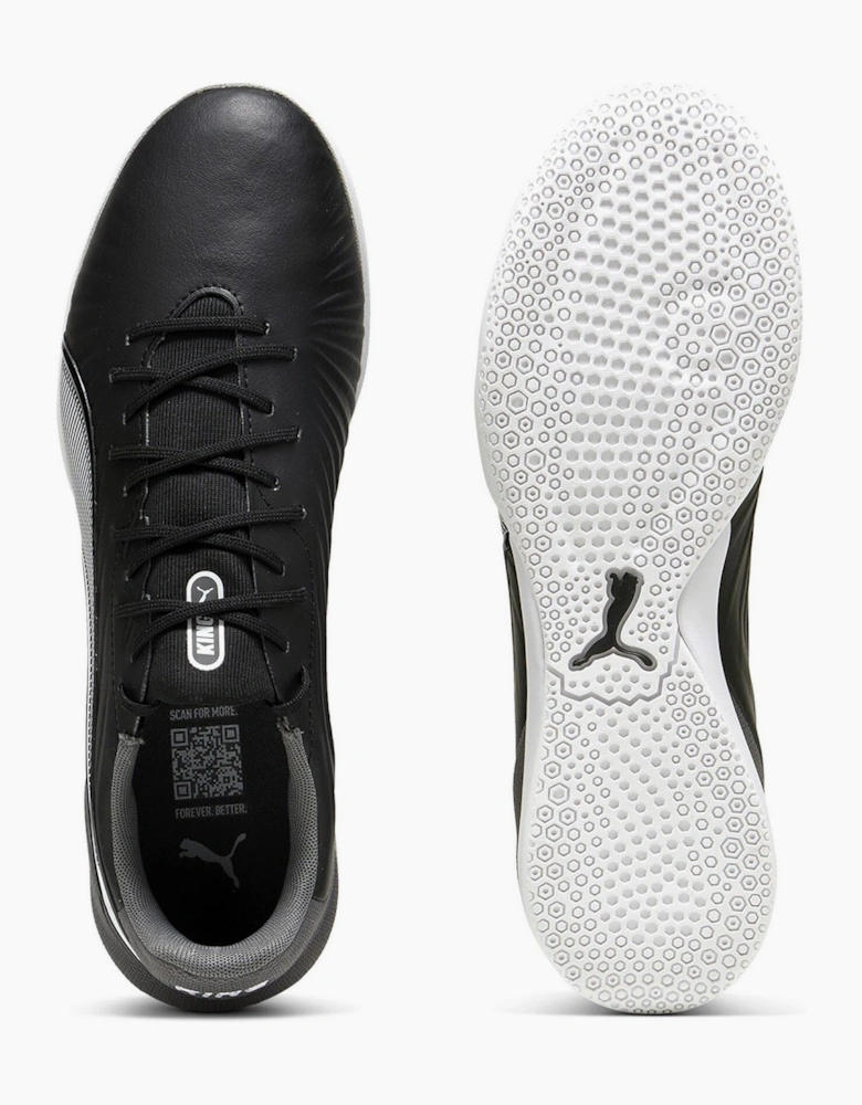 Mens King Match It Indoor Football Boots