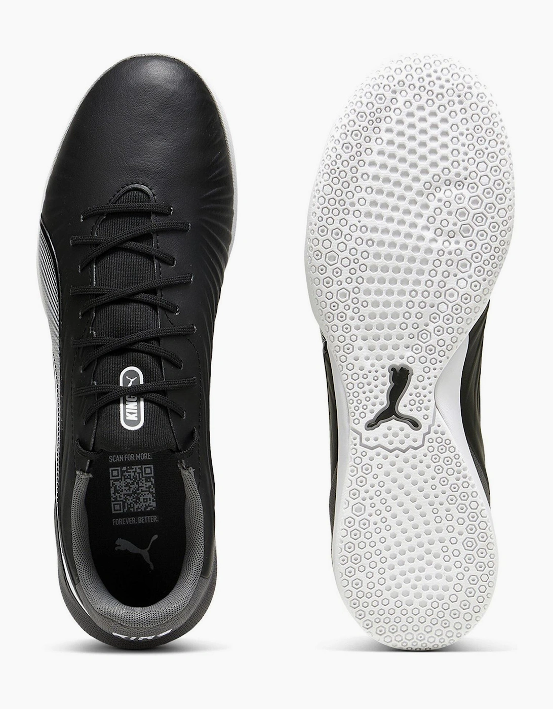 Mens King Match It Indoor Football Boots