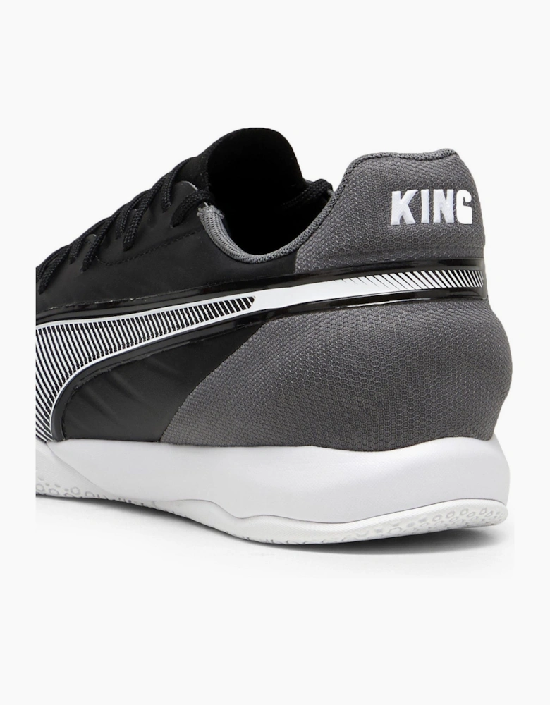 Mens King Match It Indoor Football Boots