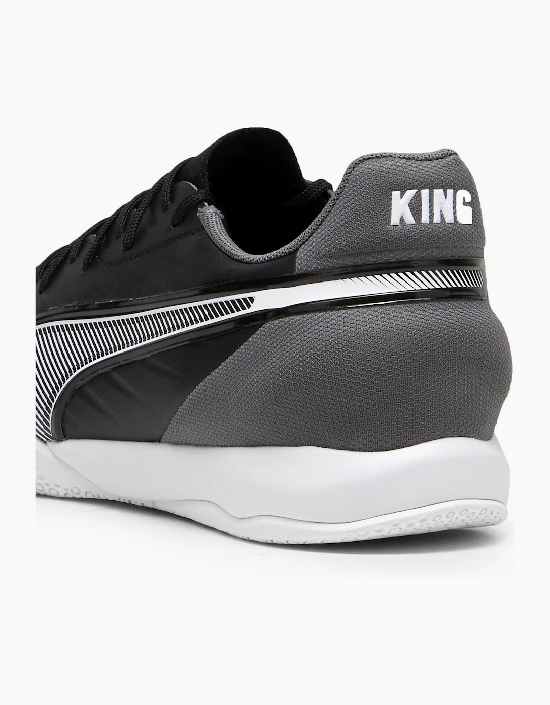 Mens King Match It Indoor Football Boots