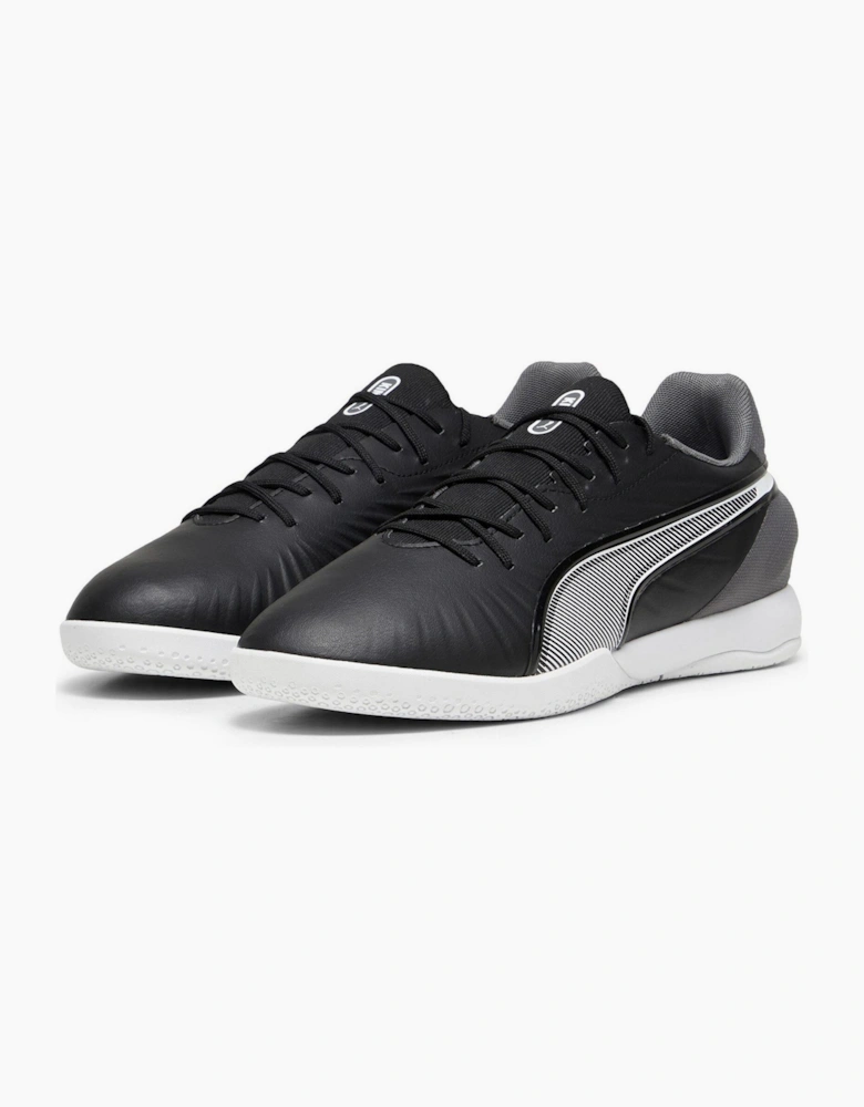 Mens King Match It Indoor Football Boots
