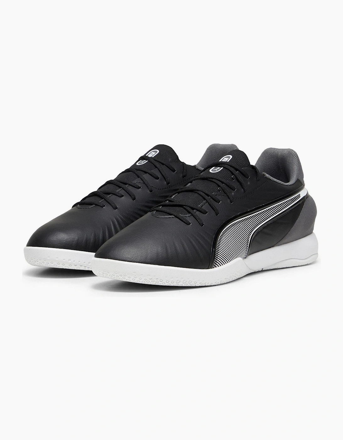 Mens King Match It Indoor Football Boots, 7 of 6