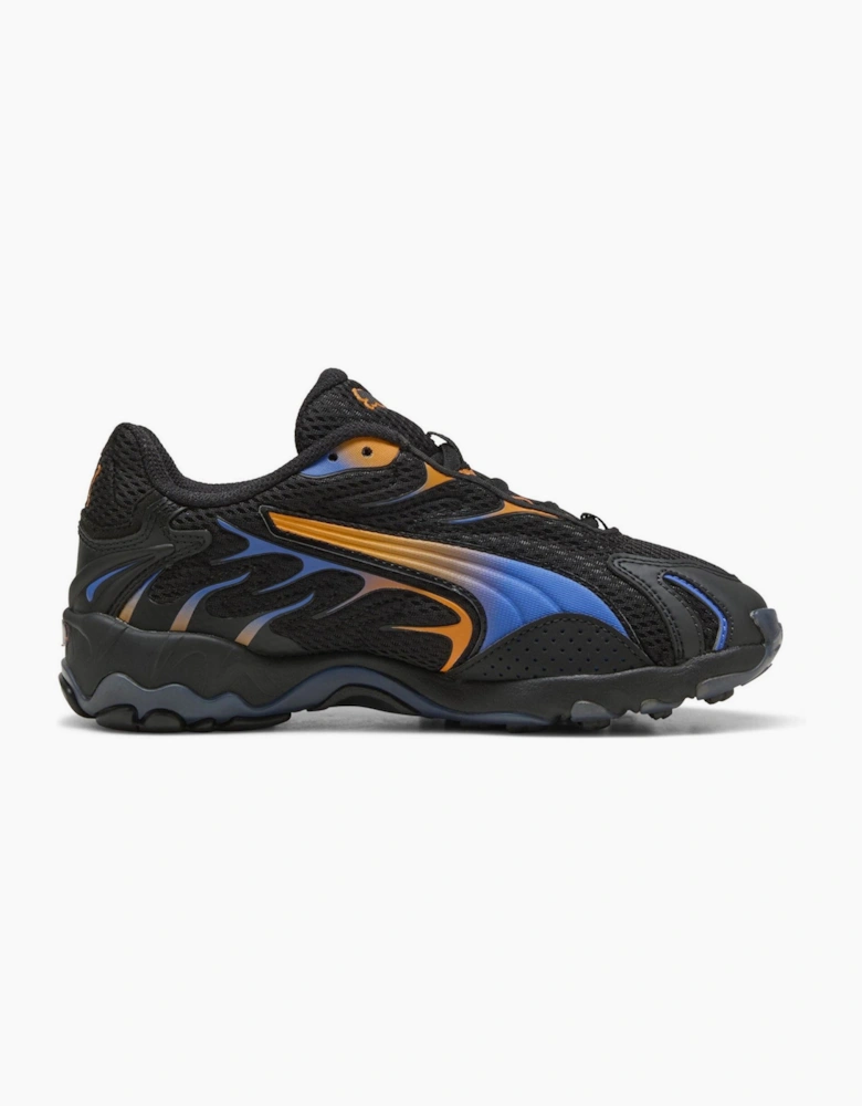Kids Inhale Low Top Trainers