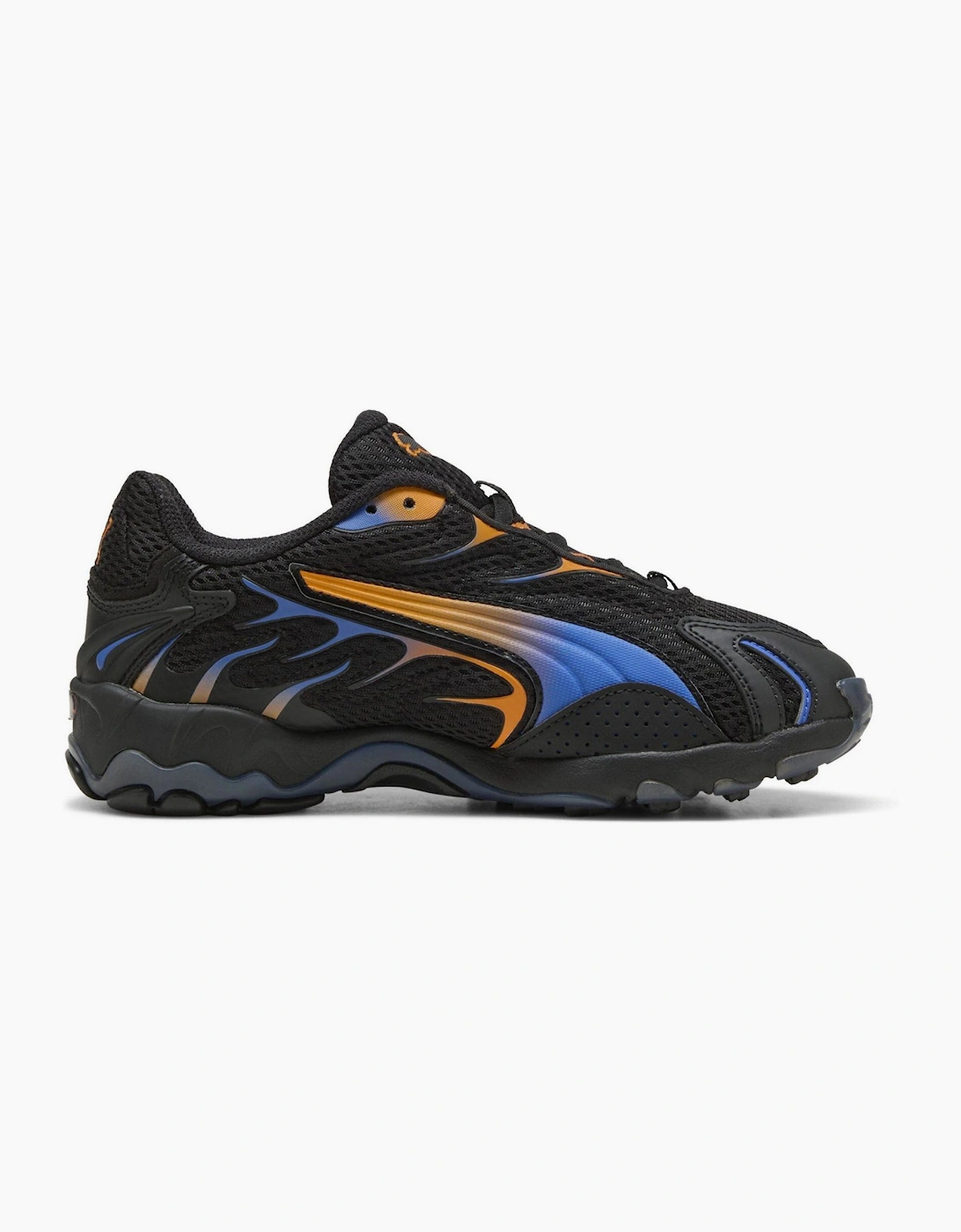 Kids Inhale Low Top Trainers