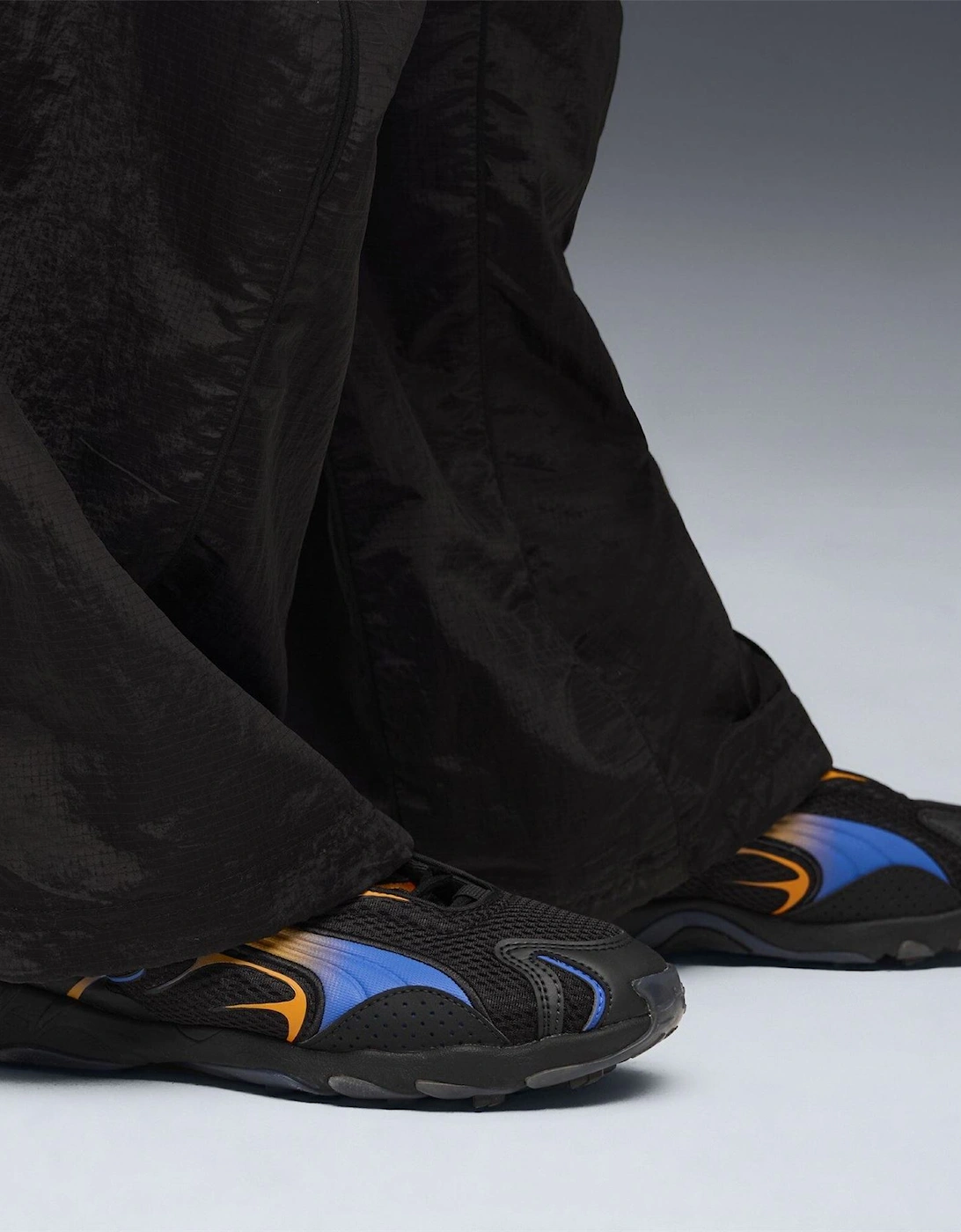 Kids Inhale Low Top Trainers