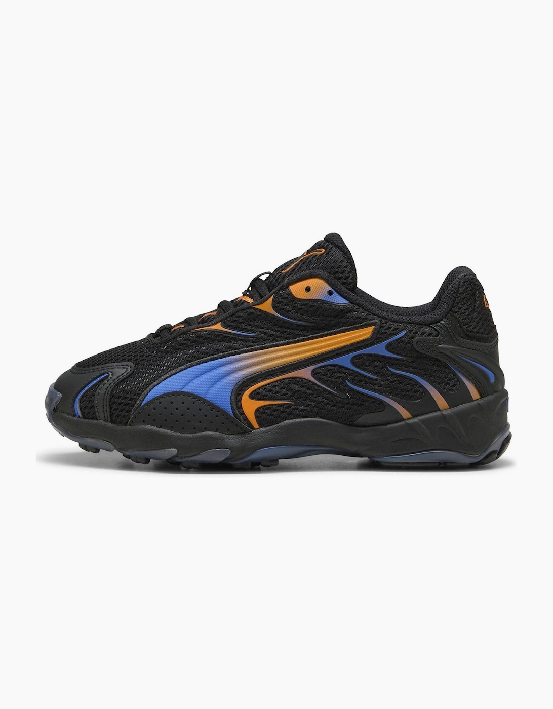 Kids Inhale Low Top Trainers