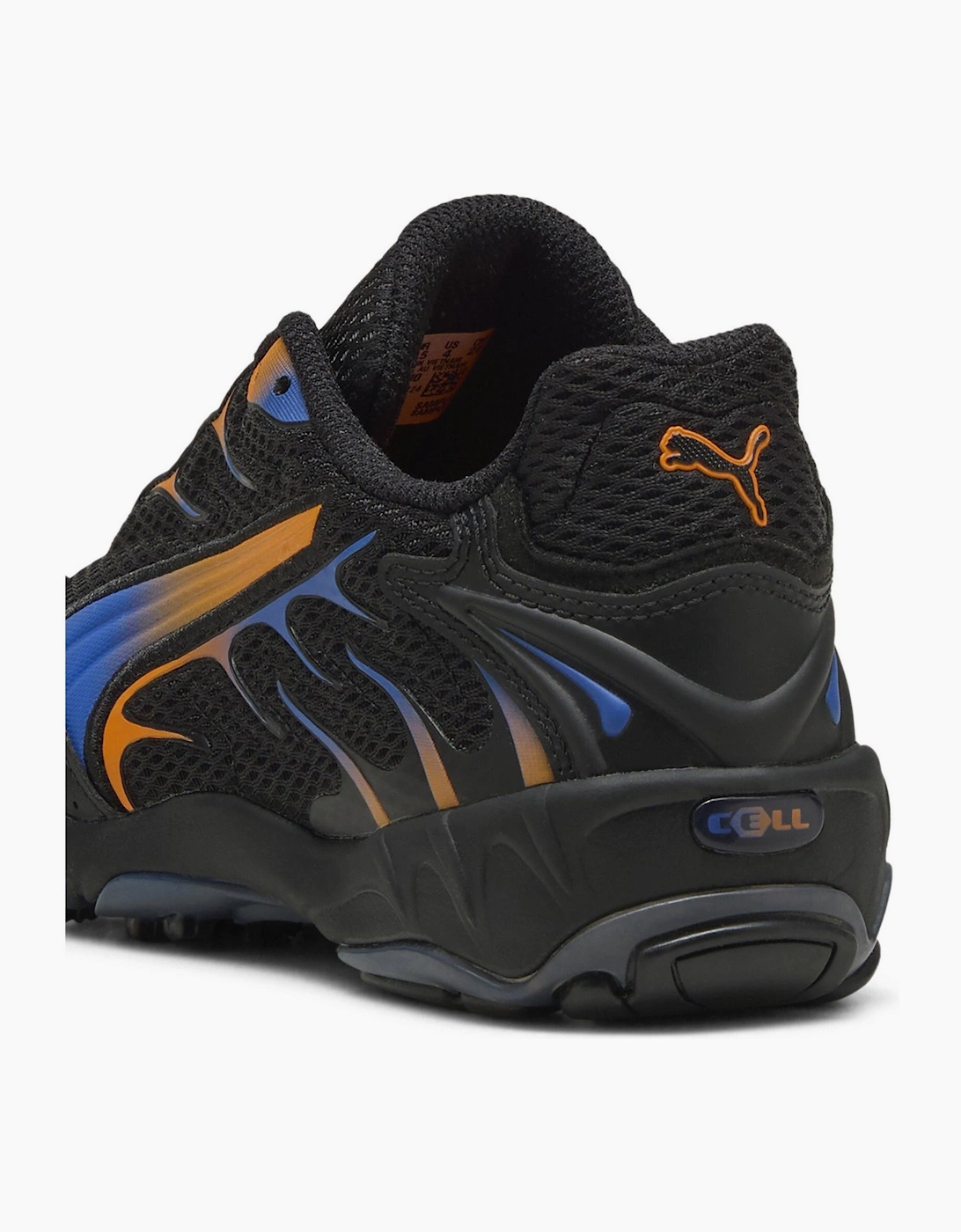 Kids Inhale Low Top Trainers