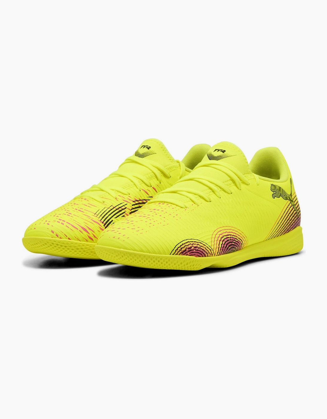 Future 8 Play It Indoor Football Boots, 7 of 6
