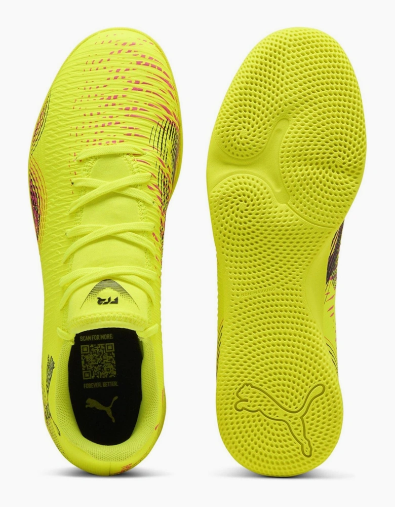 Future 8 Play It Indoor Football Boots