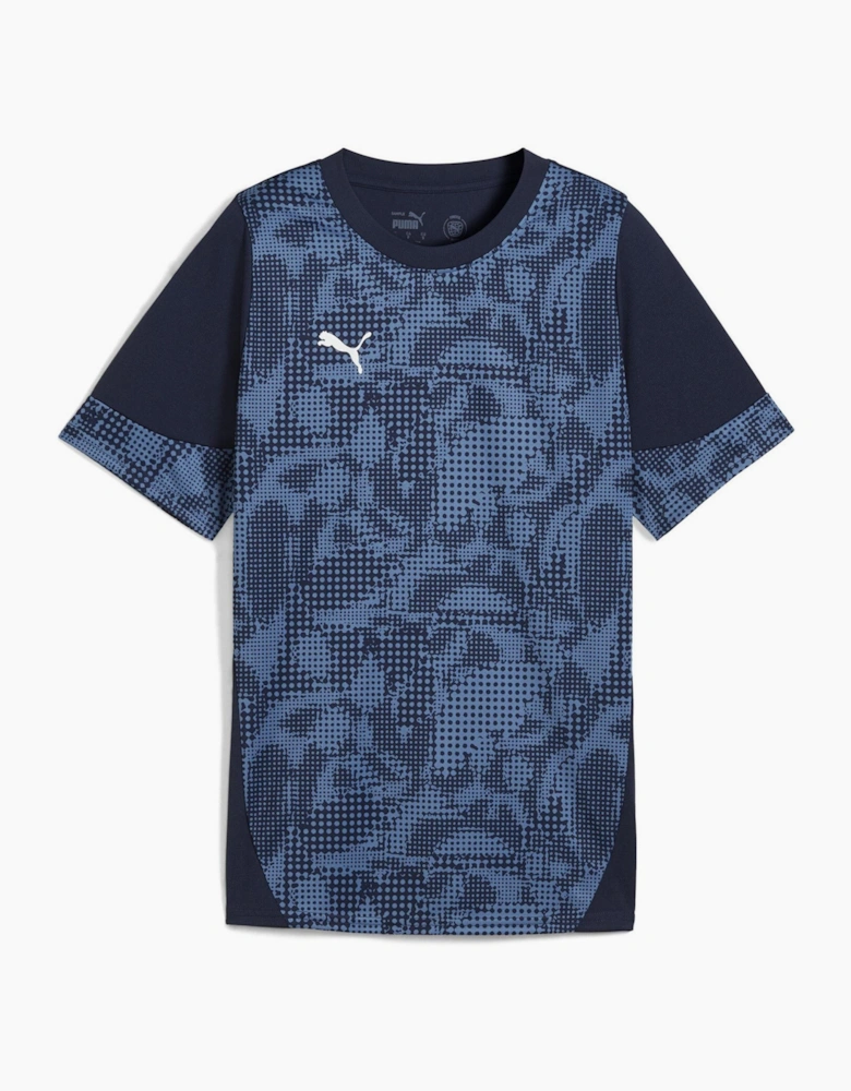 Womens Teamcup Training Jersey Wmn Referee Shirt