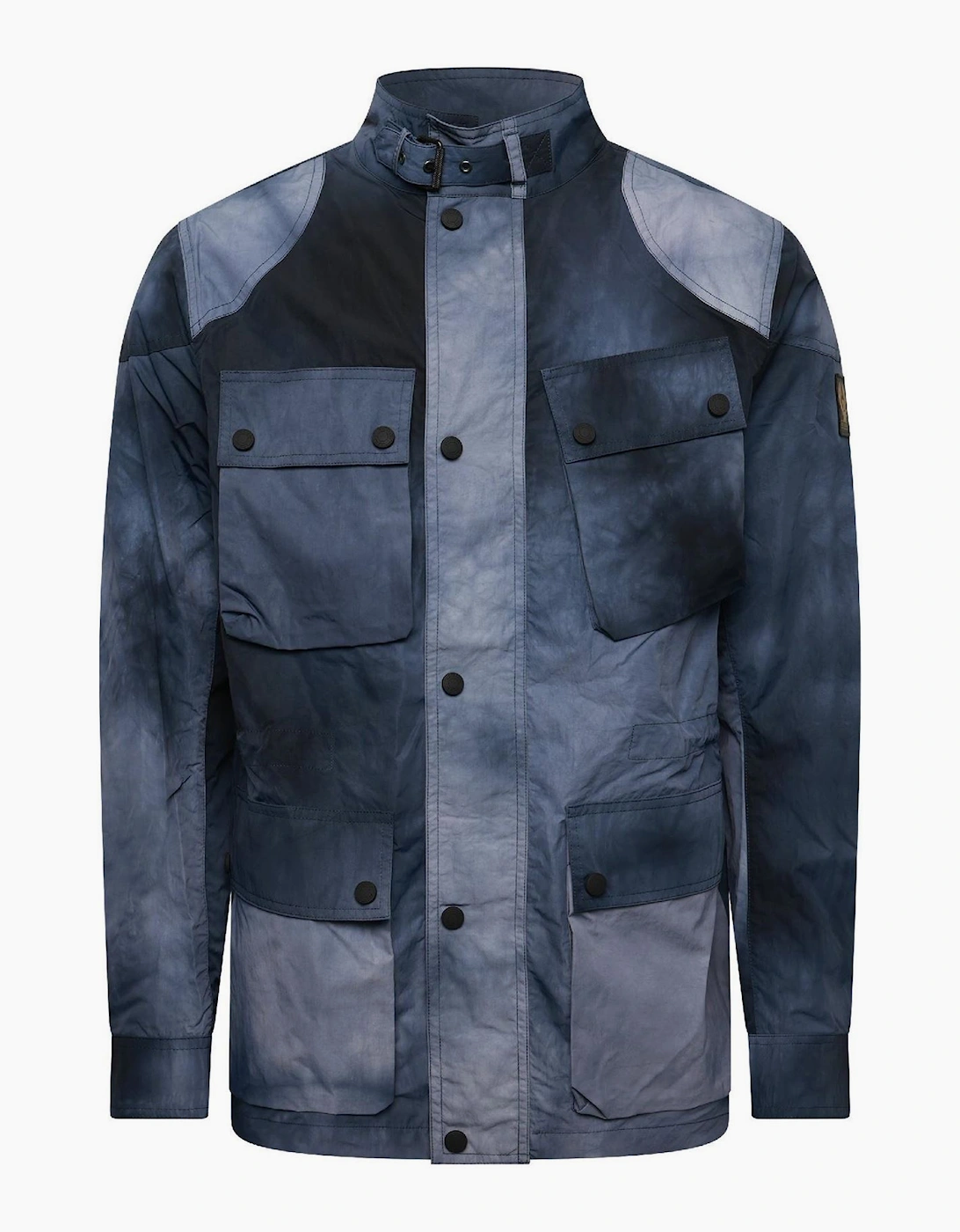 Fieldmaster Nylon Jacket