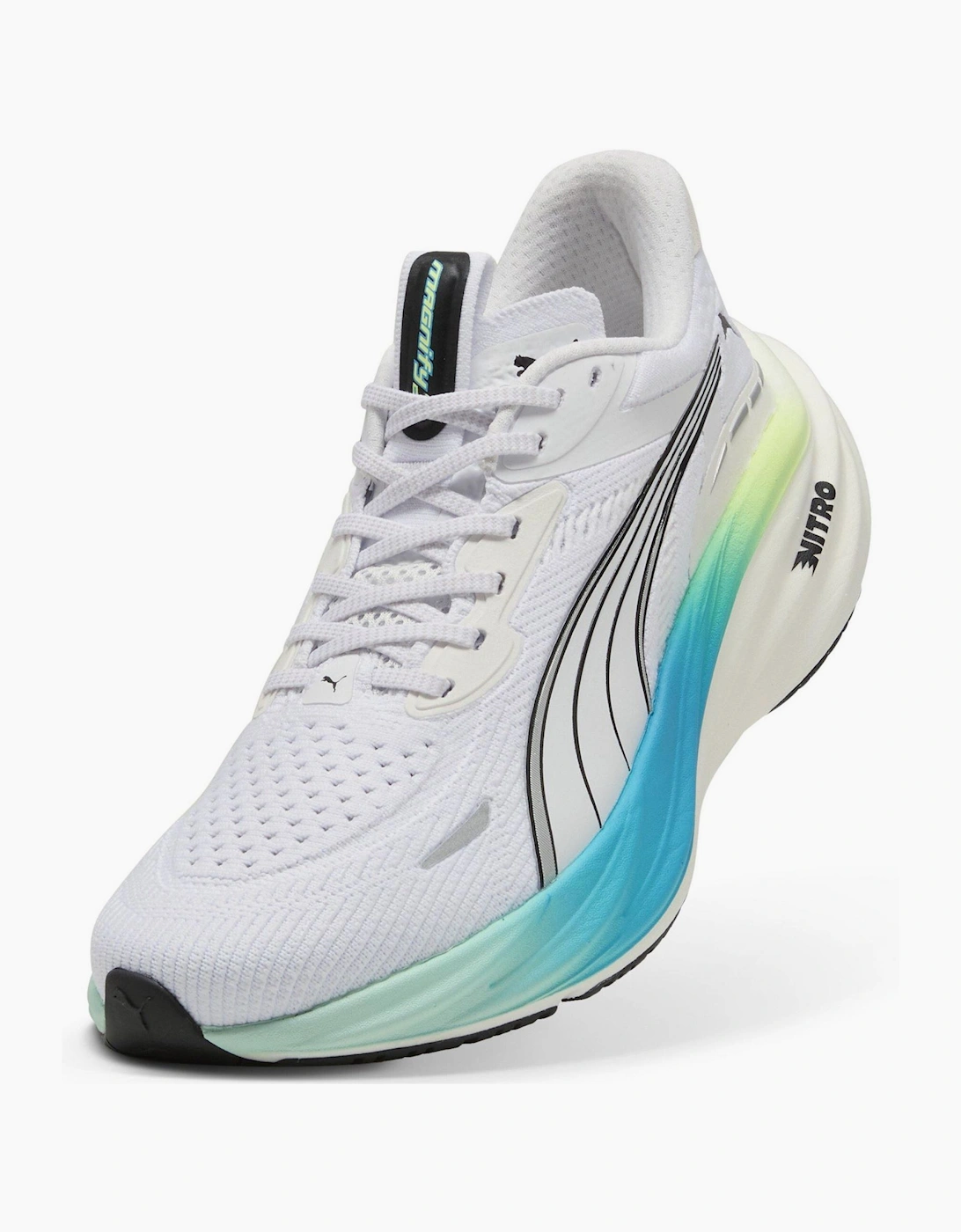 Magnify Nitro 3 Running Shoes