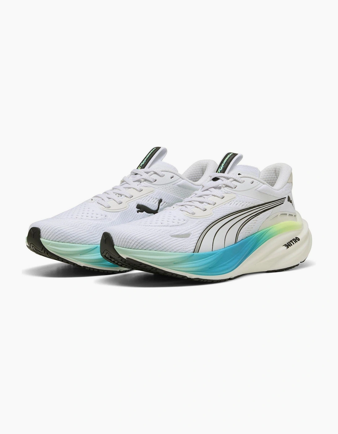 Magnify Nitro 3 Running Shoes, 7 of 6