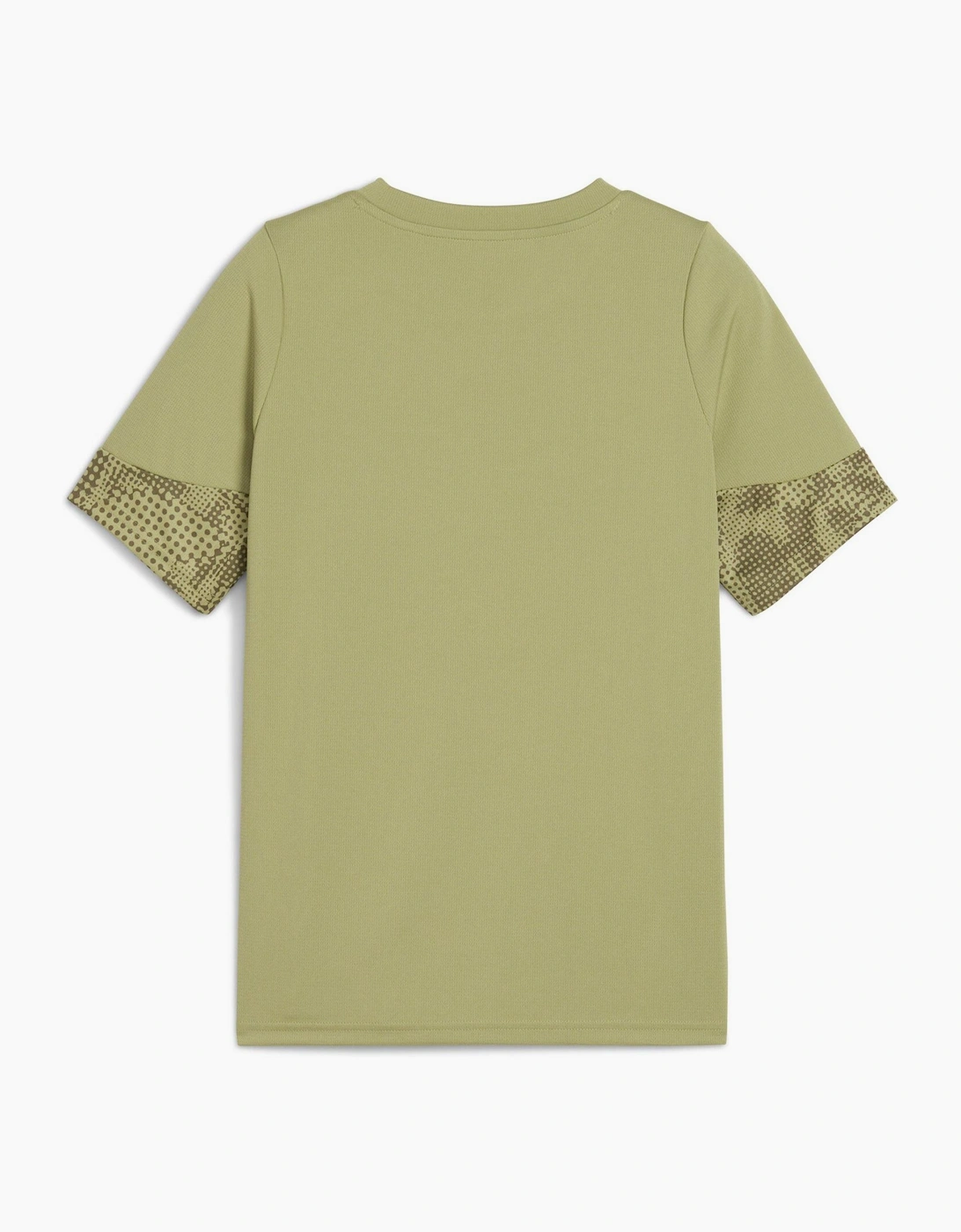 Football Jersey Short Sleeve Performance T-Shirt