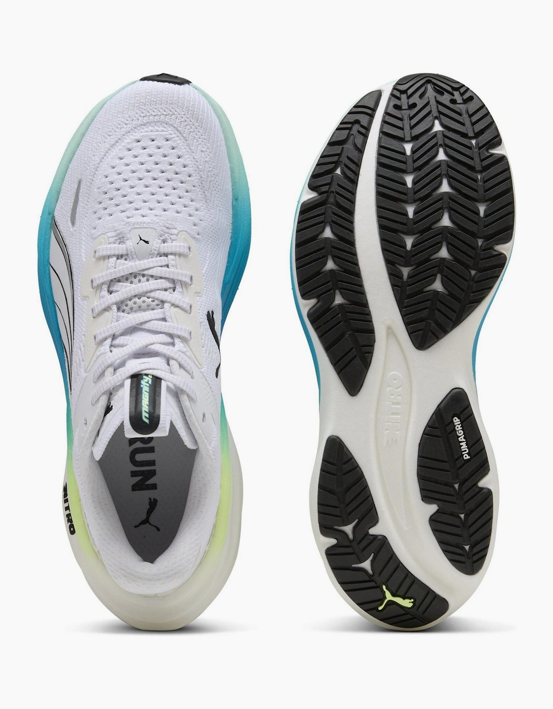 Magnify Nitro 3 Running Shoes