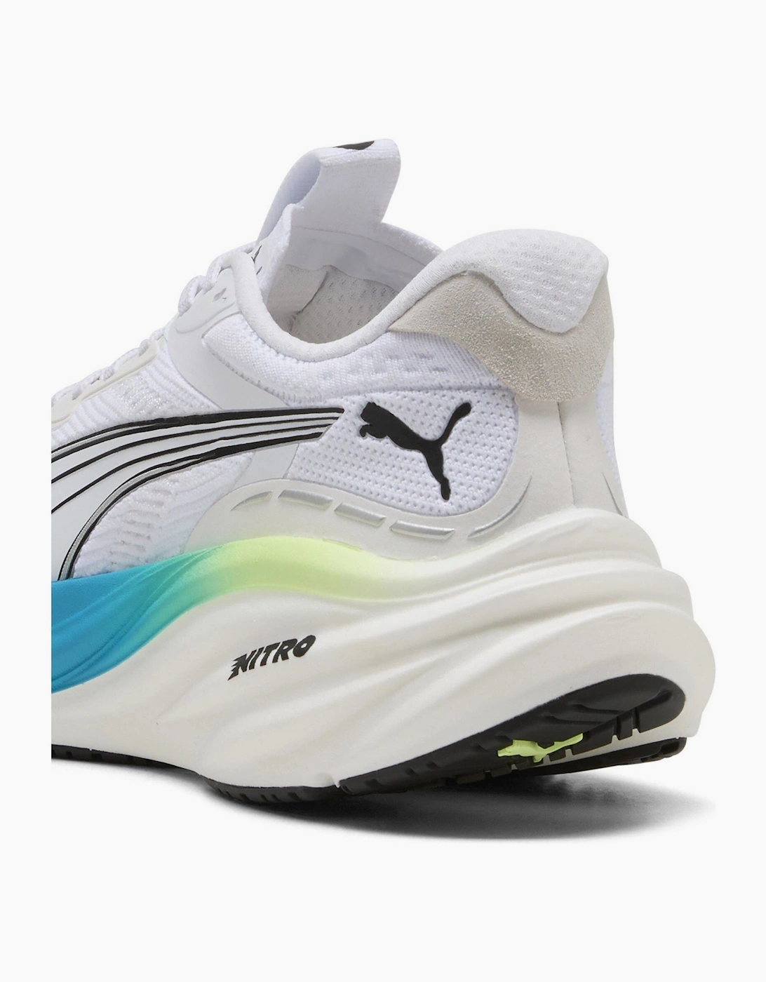 Magnify Nitro 3 Running Shoes