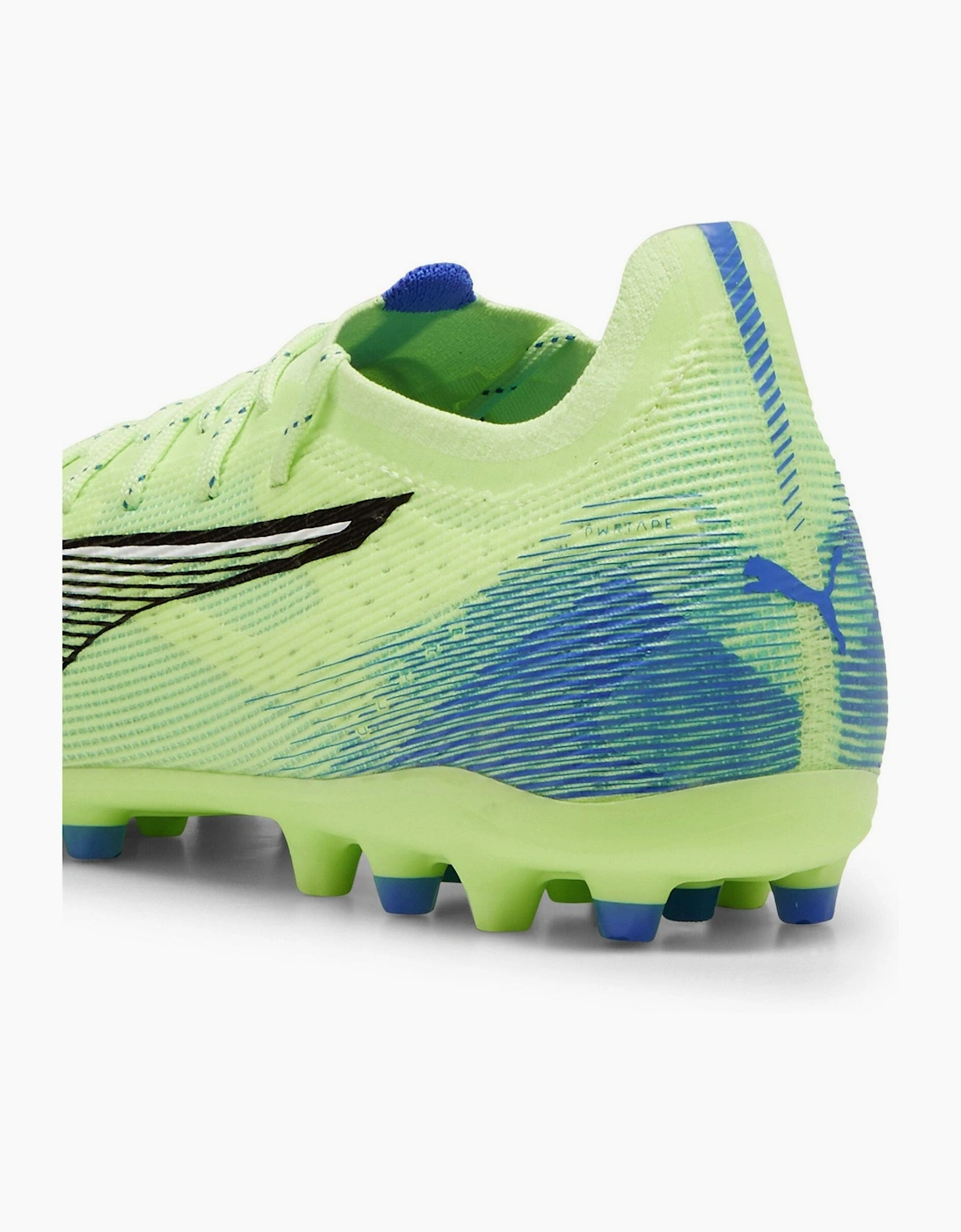 Ultra 5 Pro Mg Firm Ground Football Boots