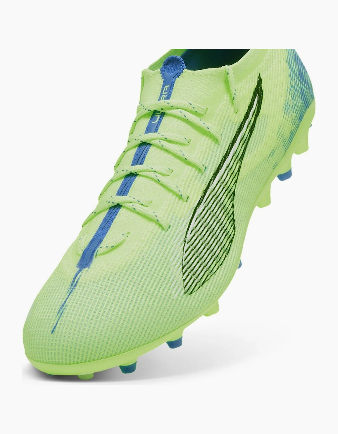 Ultra 5 Pro Mg Firm Ground Football Boots