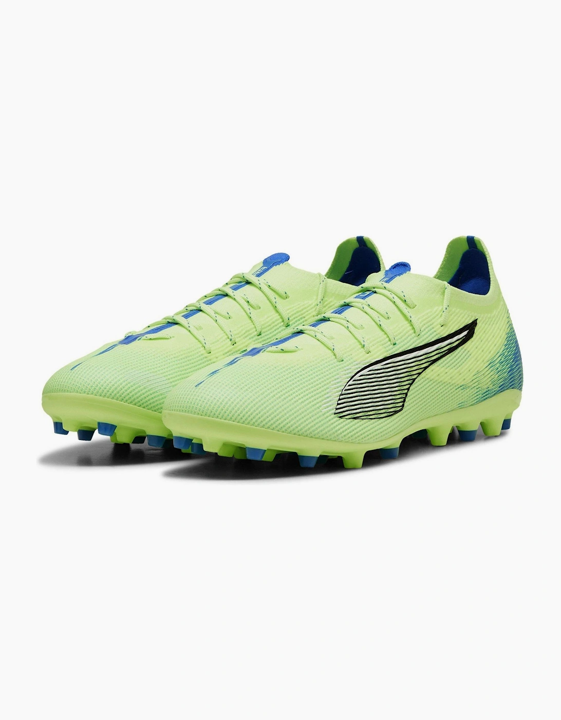 Ultra 5 Pro Mg Firm Ground Football Boots, 7 of 6