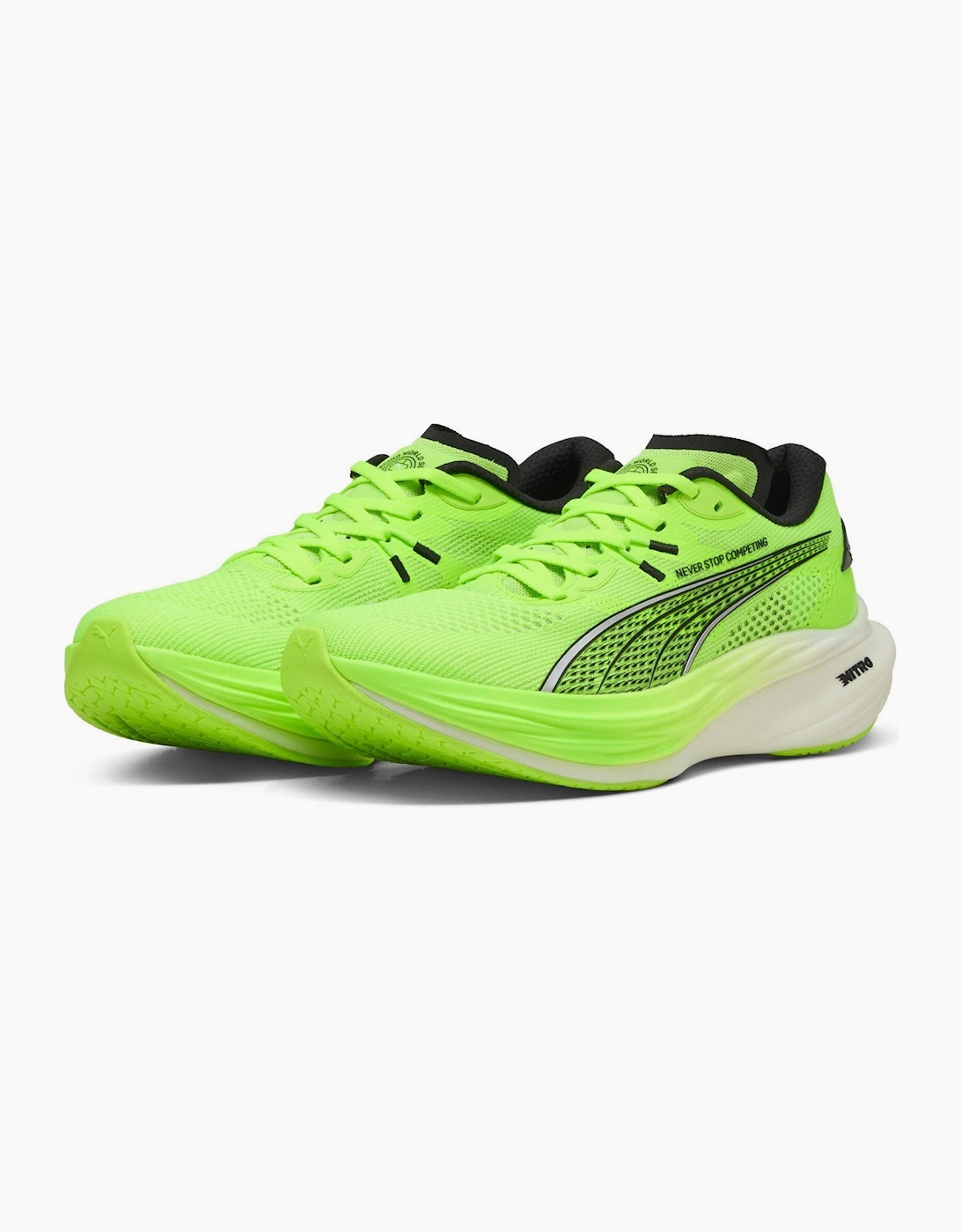 Deviate Nitro 3 Hyrox Running Shoes, 7 of 6