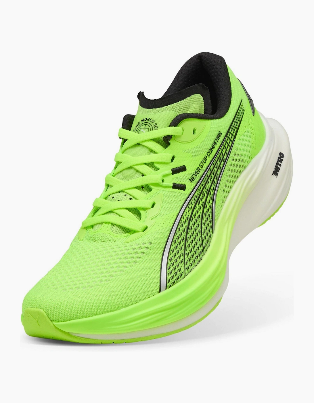 Deviate Nitro 3 Hyrox Running Shoes