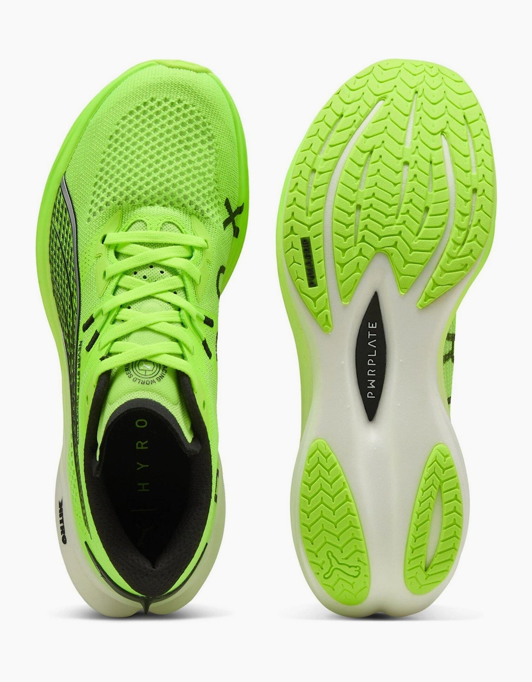 Deviate Nitro 3 Hyrox Running Shoes
