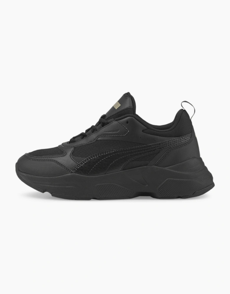 Cassia Trainers Ladies