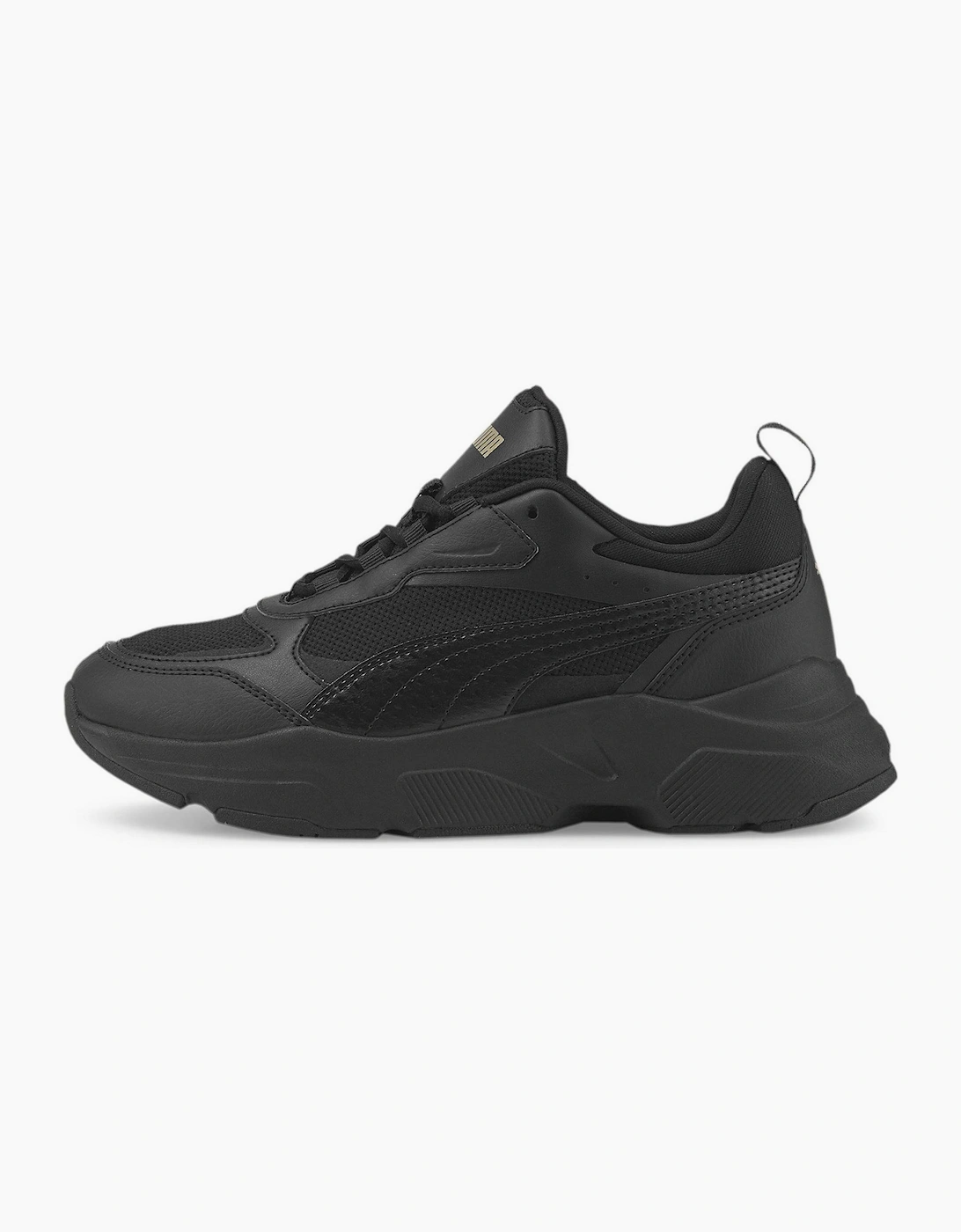 Cassia Trainers Ladies