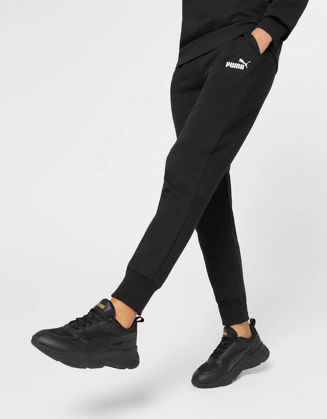 Cassia Trainers Ladies